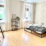 Apartmán Noor - Comfy - Self Check-in *