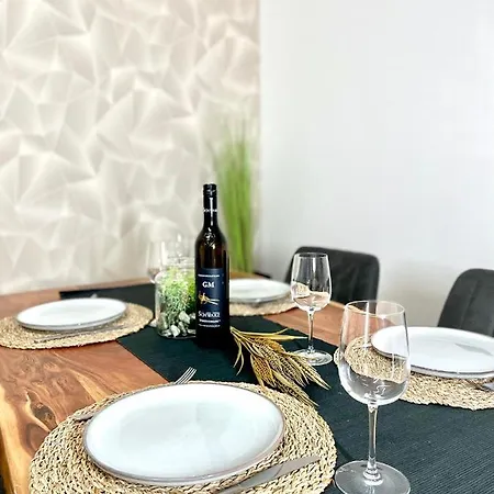 Comfy - Self Check-in Graz