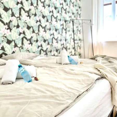 Appartement Comfy - Self Check-in