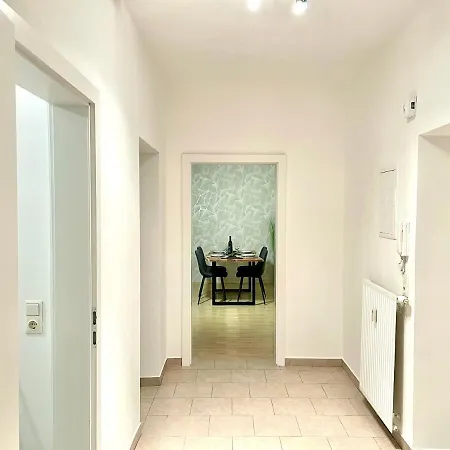Apartment Comfy - Self Check-in Graz