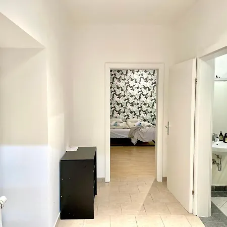 Apartmán Noor - Comfy - Self Check-in Štýrský Hradec