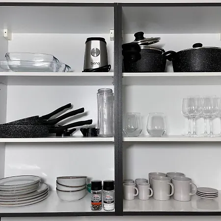 Comfy - Self Check-in *