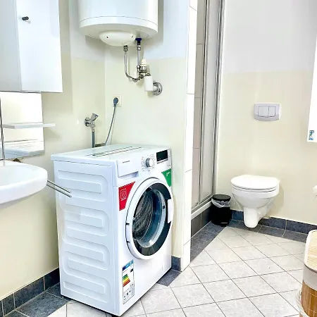 Apartment Comfy - Self Check-in Graz
