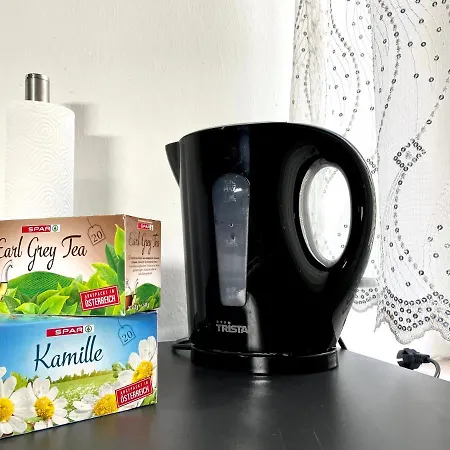 Comfy - Self Check-in * Γκρατς