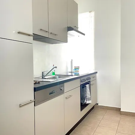 Apartment Comfy - Self Check-in *