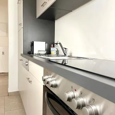 Noor - Comfy - Self Check-in Apartmán *