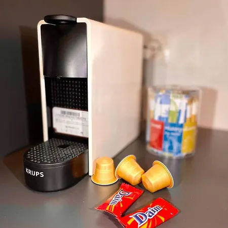 Noor - Comfy - Self Check-in Apartmán Štýrský Hradec