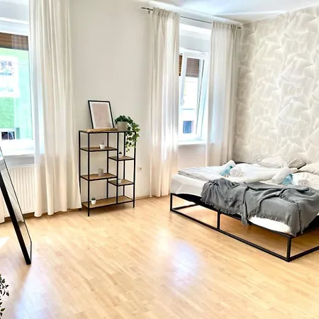 Noor - Comfy - Self Check-in Apartmán