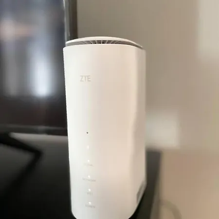 Apartmán Noor - Comfy - Self Check-in Štýrský Hradec