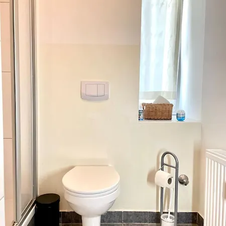 Noor - Comfy - Self Check-in Apartmán Štýrský Hradec