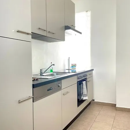 Apartmán Noor - Comfy - Self Check-in