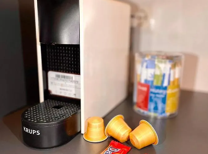 Comfy - Self Check-in *