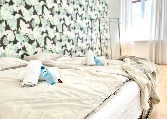 Apartman Comfy - Self Check-in