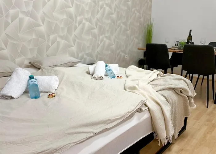 Comfy - Self Check-in *