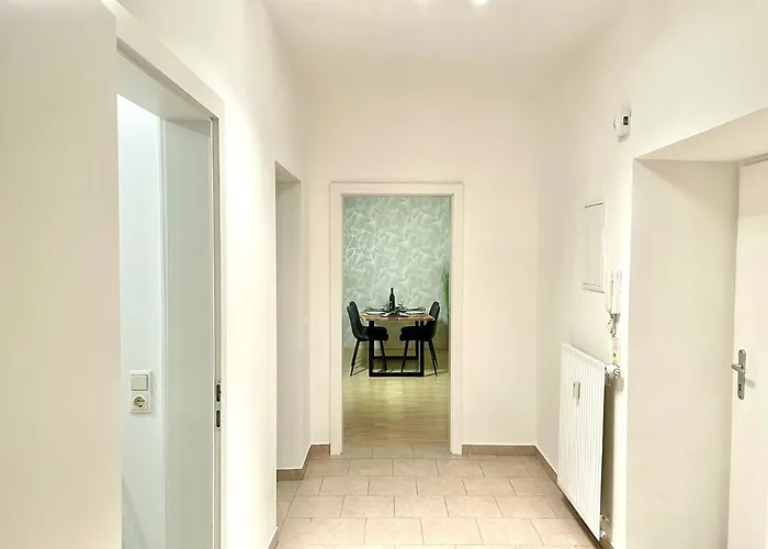 Διαμέρισμα Comfy - Self Check-in Γκρατς