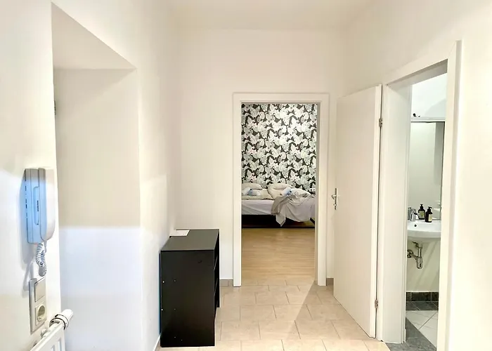 Διαμέρισμα Comfy - Self Check-in Γκρατς