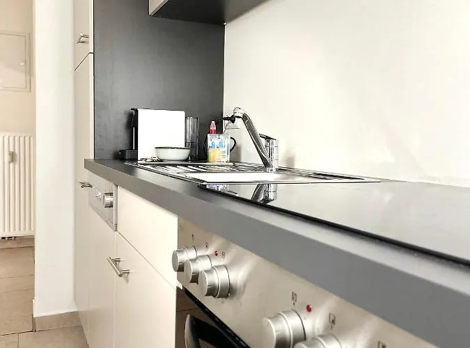 Comfy - Self Check-in * Graz