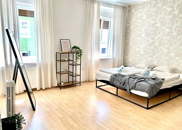 Apartman Comfy - Self Check-in *