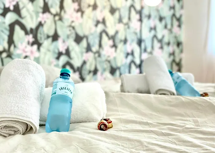 Comfy - Self Check-in Γκρατς