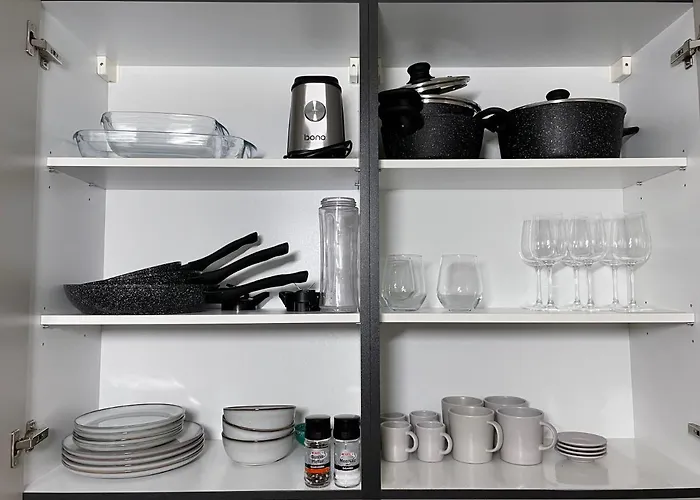 Comfy - Self Check-in *