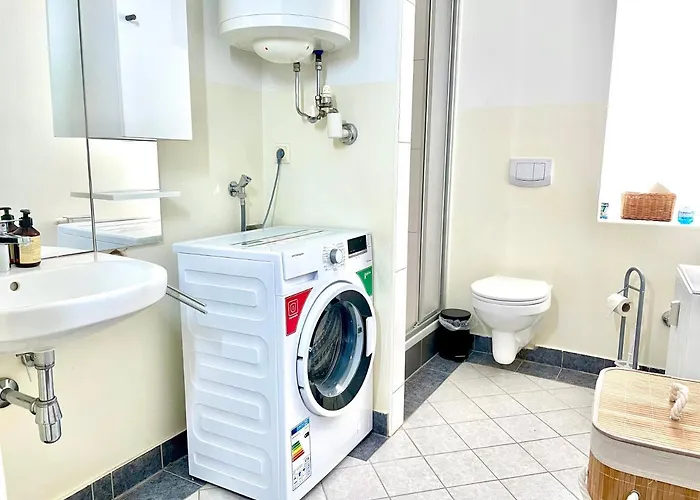 Διαμέρισμα Comfy - Self Check-in Γκρατς