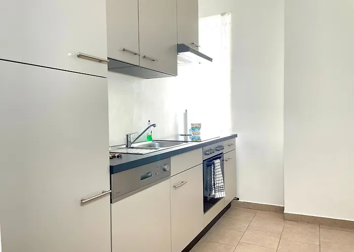 Διαμέρισμα Comfy - Self Check-in *