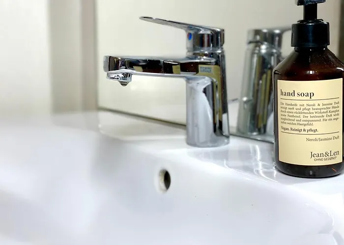 Comfy - Self Check-in *